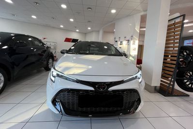 Toyota Corolla GR Sport 1.8 Hybrid