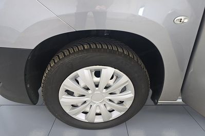 Toyota Proace City Long Active