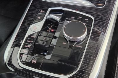 BMW X5 xDrive30d M Sport