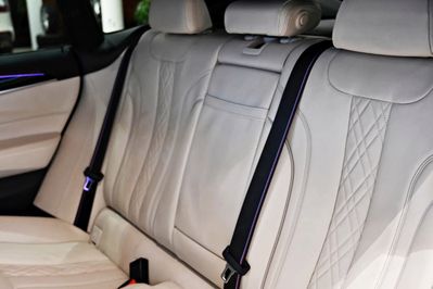 BMW Seria 6 Gran Turismo 640d xDrive M Sport