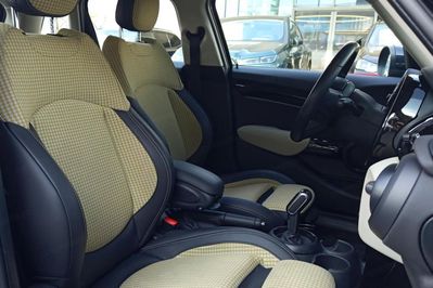 Mini Mini Cooper aut