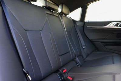 BMW Seria 4 Gran Coupe 420d xDrive M Sport