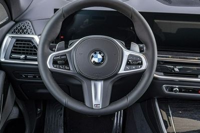 BMW X5 xDrive30d M Sport