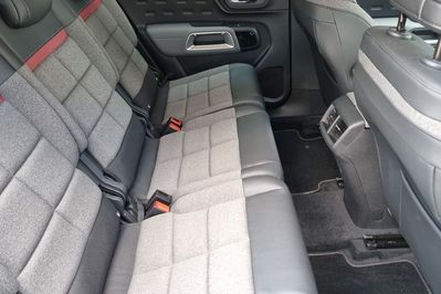 Citroen C5 Aircross BlueHDi C-Series