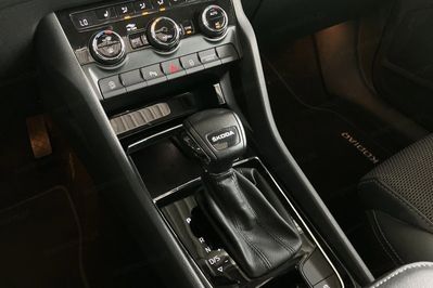 Skoda Kodiaq 2.0 TDI 4x2 Style DSG