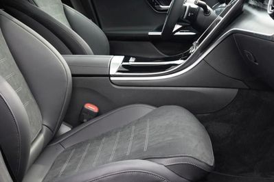 Mercedes Klasa C 200 d Business Edition Estate