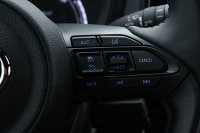 Toyota Aygo X Style 1.0 Benzyna