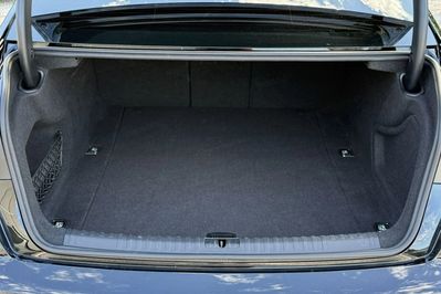 Audi A6 40 TDI mHEV S tronic