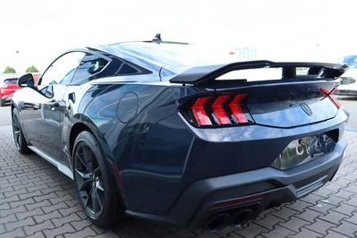Ford Mustang Dark Horse aut 5.0 Ti-VCT V8