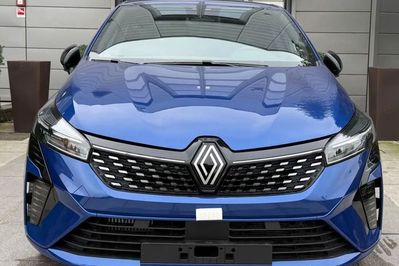 Renault Clio Generation LPG 1.0 TCe Eco-G