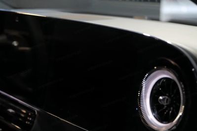 Mercedes CLA 200 4-Matic AMG Line
