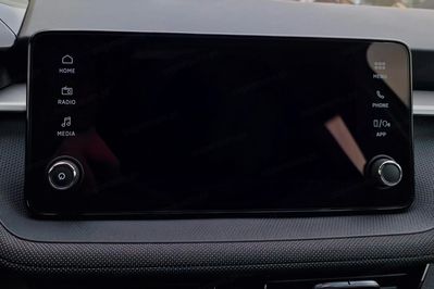 Skoda Fabia Edition 130 1.0 TSI DSG