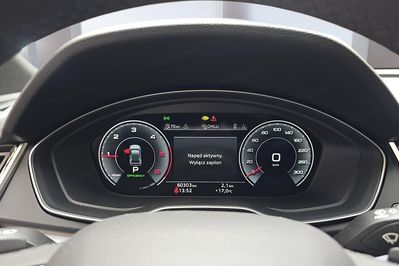 Audi Q5 quattro 40 TDI quattro S Line