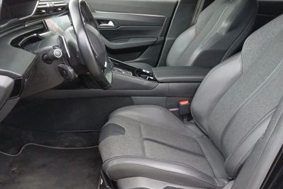 Peugeot 508 2.0 BlueHDi  S&S EAT8