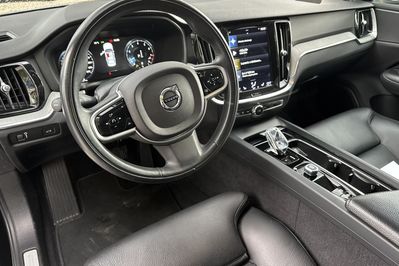 Volvo S60 B4 B Inscription