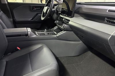 Toyota RAV4 Executive 2.5 Hybrid Dynamic Force AWD