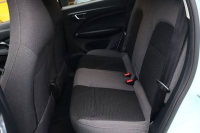 Leapmotor T03 Design 37.3 kWh