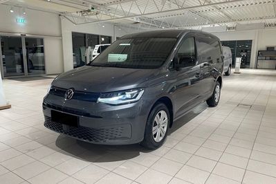 Volkswagen Caddy Cargo Maxi L2H1 DSG