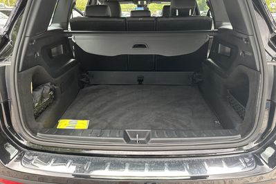 Mercedes GLB 200