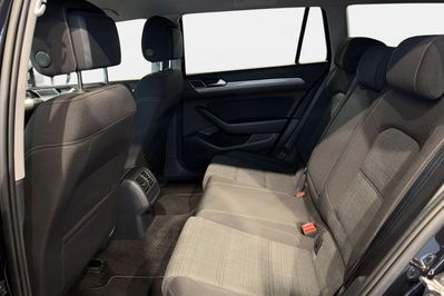 Volkswagen Passat 1.5 TSI DSG