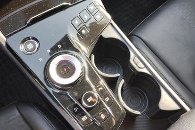 Kia Sportage 1.6 T-GDI mHEV Business Line 2WD DCT