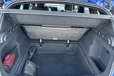 BMW X1 sDrive18d M Sport aut