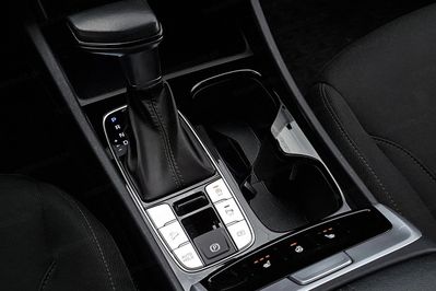 Hyundai Tucson 1.6