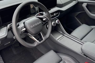 Skoda Kodiaq Edition 130 2.0 TDI DSG 4x4
