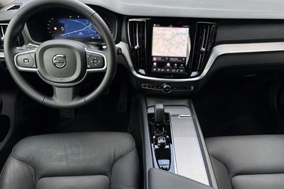 Volvo V60 B4 B Core aut