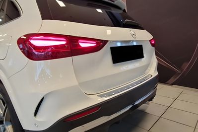 Mercedes GLA 200 AMG Line