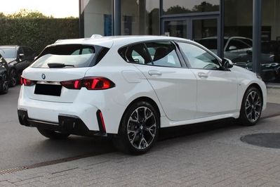 BMW Seria 1 116 M Design