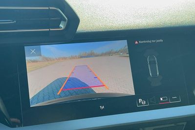 Audi A3 35 TFSI mHEV S tronic