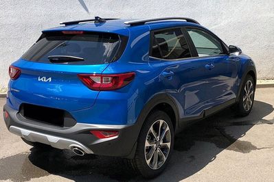 Kia Stonic 1.0 T-GDI L DCT