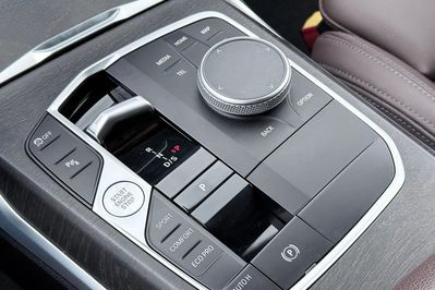 BMW Seria 3 Touring 330d xDrive M Sport