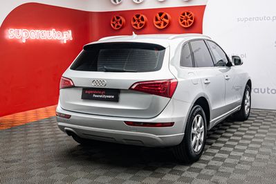 Audi Q5 2.0 TDI