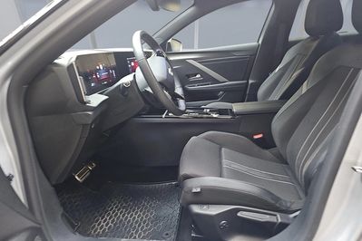 Opel Astra 1.5 Cdti Gs S&S