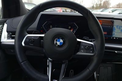 BMW Seria 2 220d mHEV aut