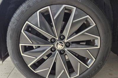 Skoda Scala 1.0 TSI Style