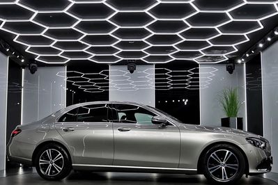 Mercedes E Klasa 220d