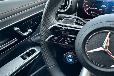 Mercedes CLE AMG 53  4-Matic+