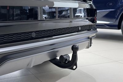 Audi Q8 45 TDI mHEV quattro Tiptronic