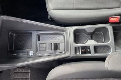Volkswagen Caddy Cargo L1H1 DSG