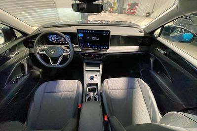 Volkswagen Tiguan LIFE PLUS 1.5 eTSI DSG7