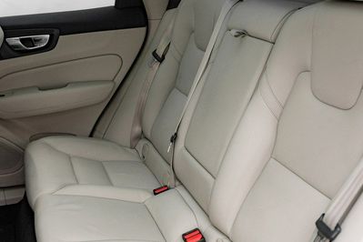 Volvo XC60 B4 B Inscription