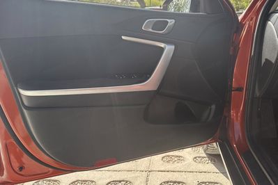 Kia XCeed M 1.5 T-GDI  DCT