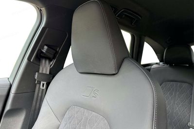 Audi A5 TFSI quattro Avant