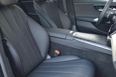 Mercedes Klasa E 220 d 4MATIC Avantgarde