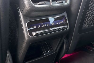 Mercedes GLE Coupe 400 d 4MATIC Premium