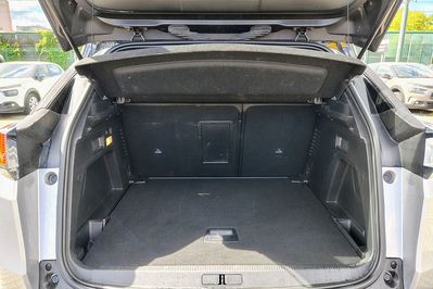 Peugeot 3008 1.2 Puretech Active Pack S&S EAT8