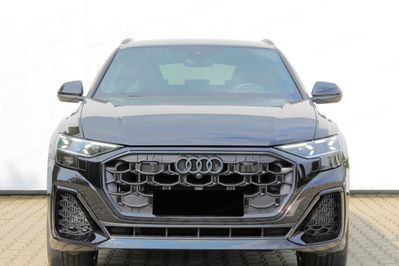 Audi Q8 SQ8 TFSI quattro